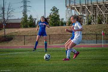 JVs vs Byrnes 79
